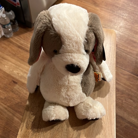 Happy Hues B.Softie Cupcake Pup - Picture 4 of 4